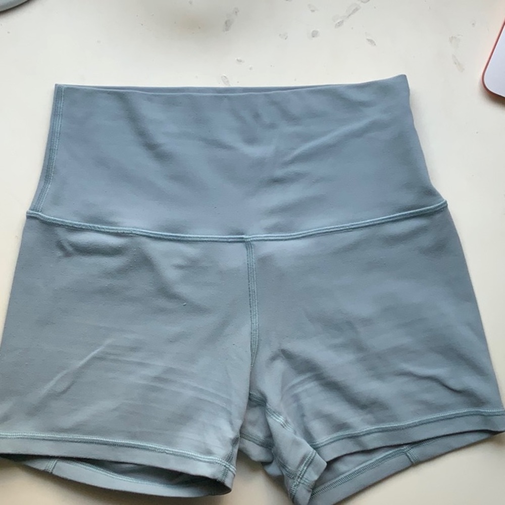 Lululemon Women’s Align Short 4”